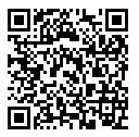 Scan the QR code to register your attendance. 