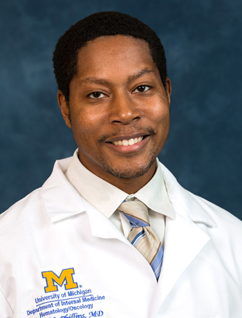 Dr. Tycel Phillips