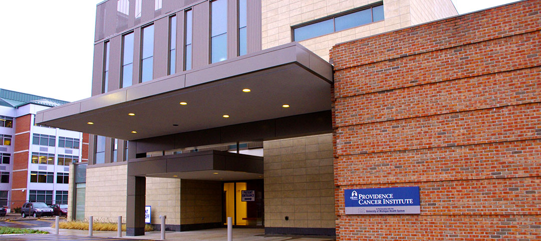 Providence Cancer Institute