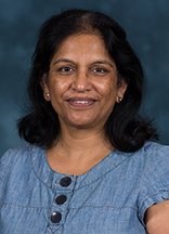 Surekha Patel