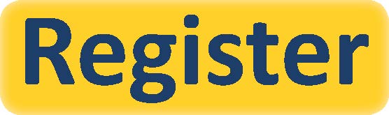 The word "Register" in blue on a yellow rectangle background. 