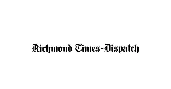 Richmond Times Dispatch logo