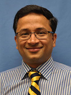 Sathish Kumar, MD