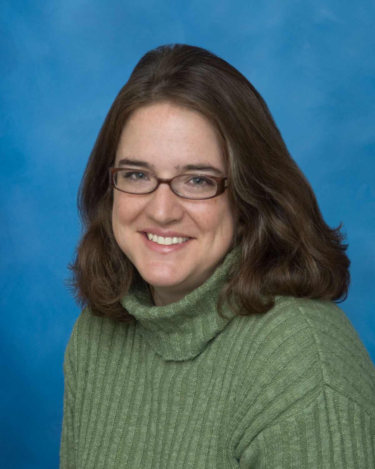 Suzanne Dawid, M.D., Ph.D.