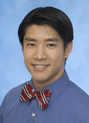 Dr. Anthony Wang