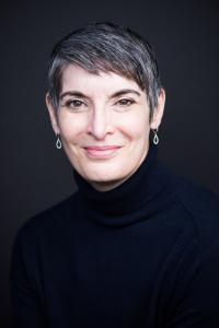 Nicole Ward, PhD