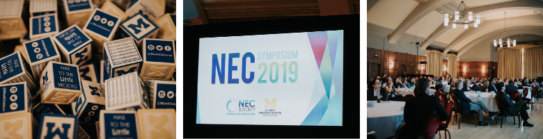 NEC Symposium 2019