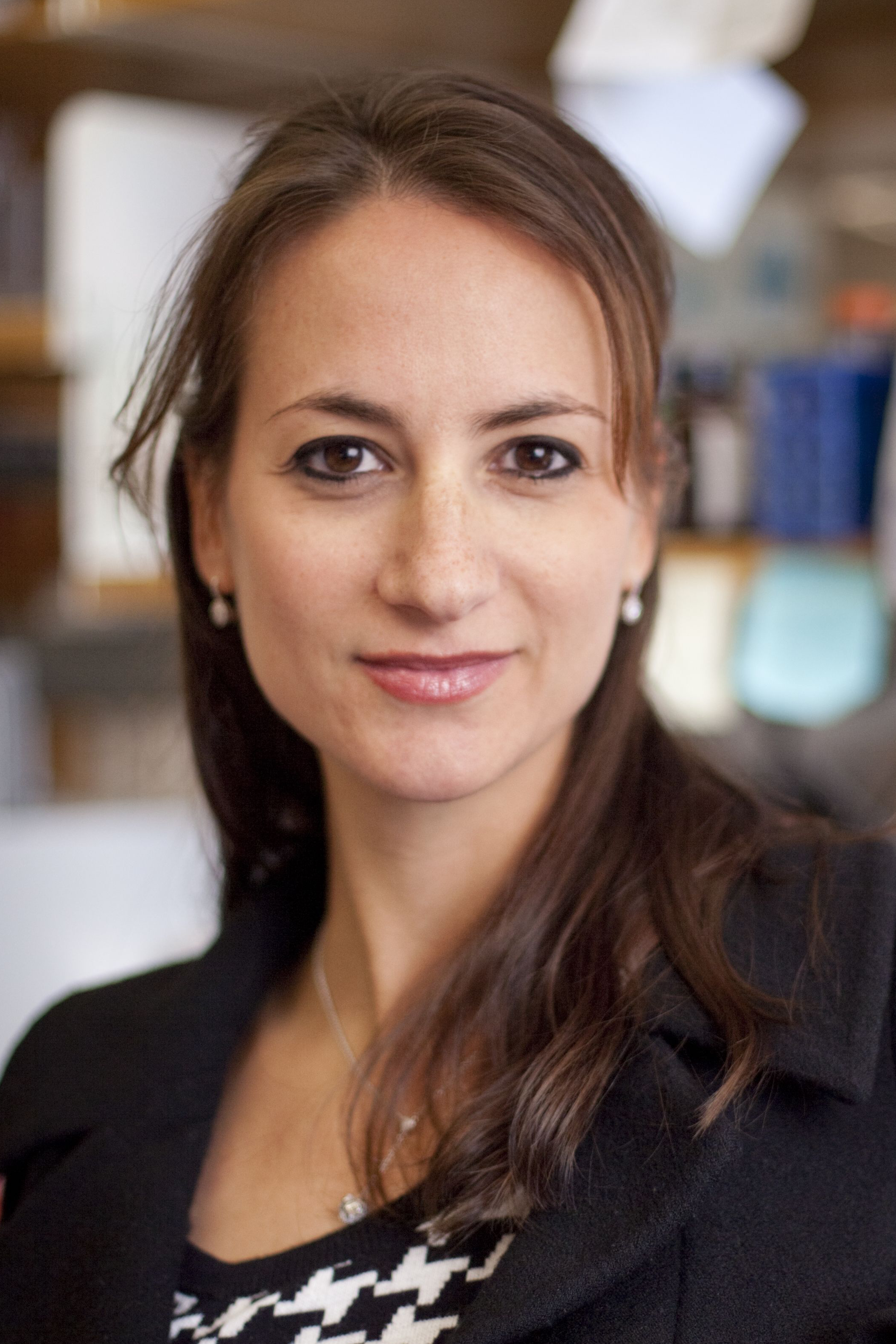 Emily Bernstein, PhD