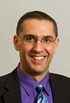 Brian Zikmund-Fisher, PhD