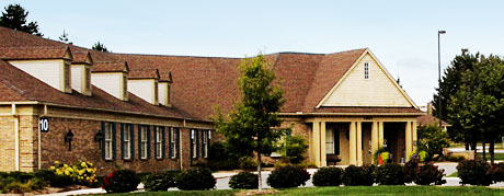 Briarwood Family Health Center