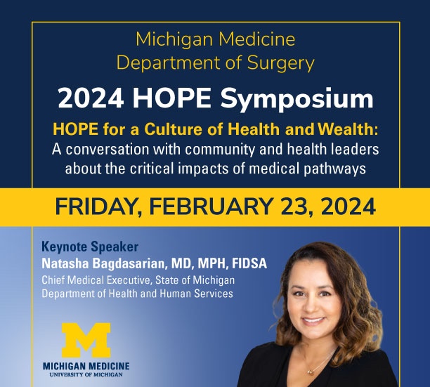 2024 HOPE Symposium