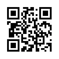 QR Code to register for the upcoming virtual open house on September 13th.