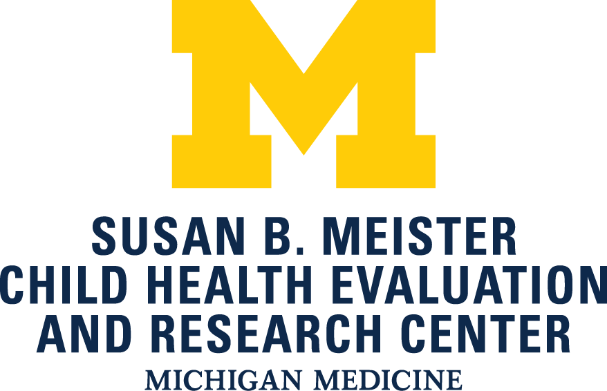 Susan B. Meister Child Health Evaluation and Research Center (CHEAR)