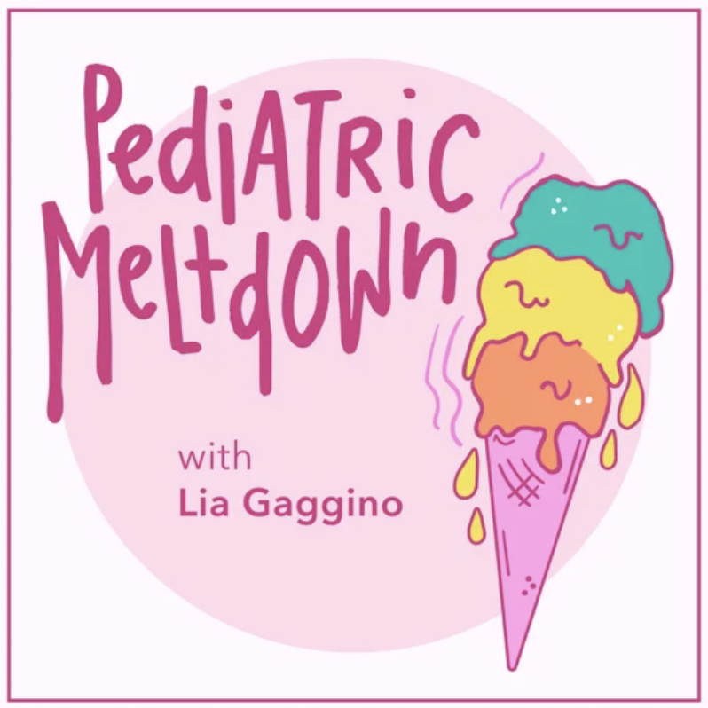 Pediatric Meltdown