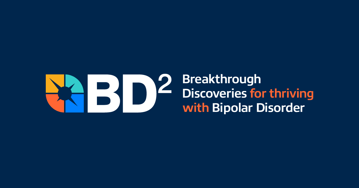 Breakthrough Discoveries for thriving with Bipolar Disorder