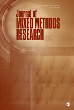 Journal of Mixed Methods Research