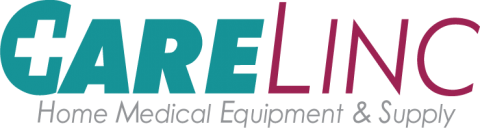 CareLinc Home Medical Equipment and Supply logo