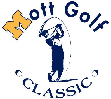 Mott Golf Classic logo