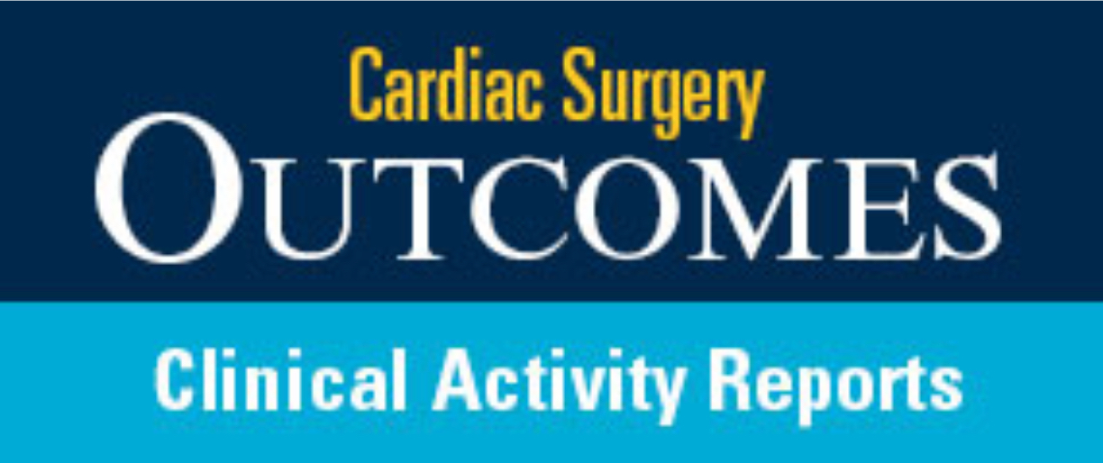 Cardiac Surgery Outcomes link