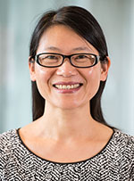 Lina Shao, PhD