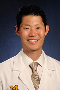 Tyson Kim, M.D., Ph.D.