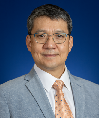 John Y. Kao, MD