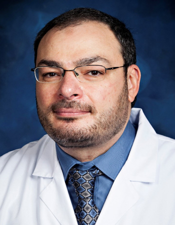 Ahmed Abdel-Latif, MD, PhD