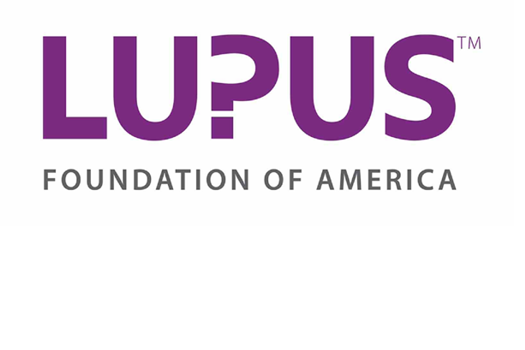 Lupus Foundation of America Logo