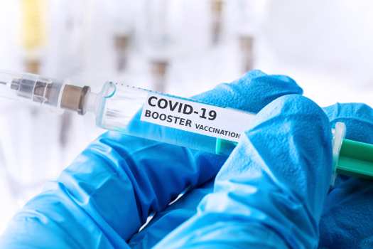 Additional COVID Vaccine Dose in People with Autoimmune Disease