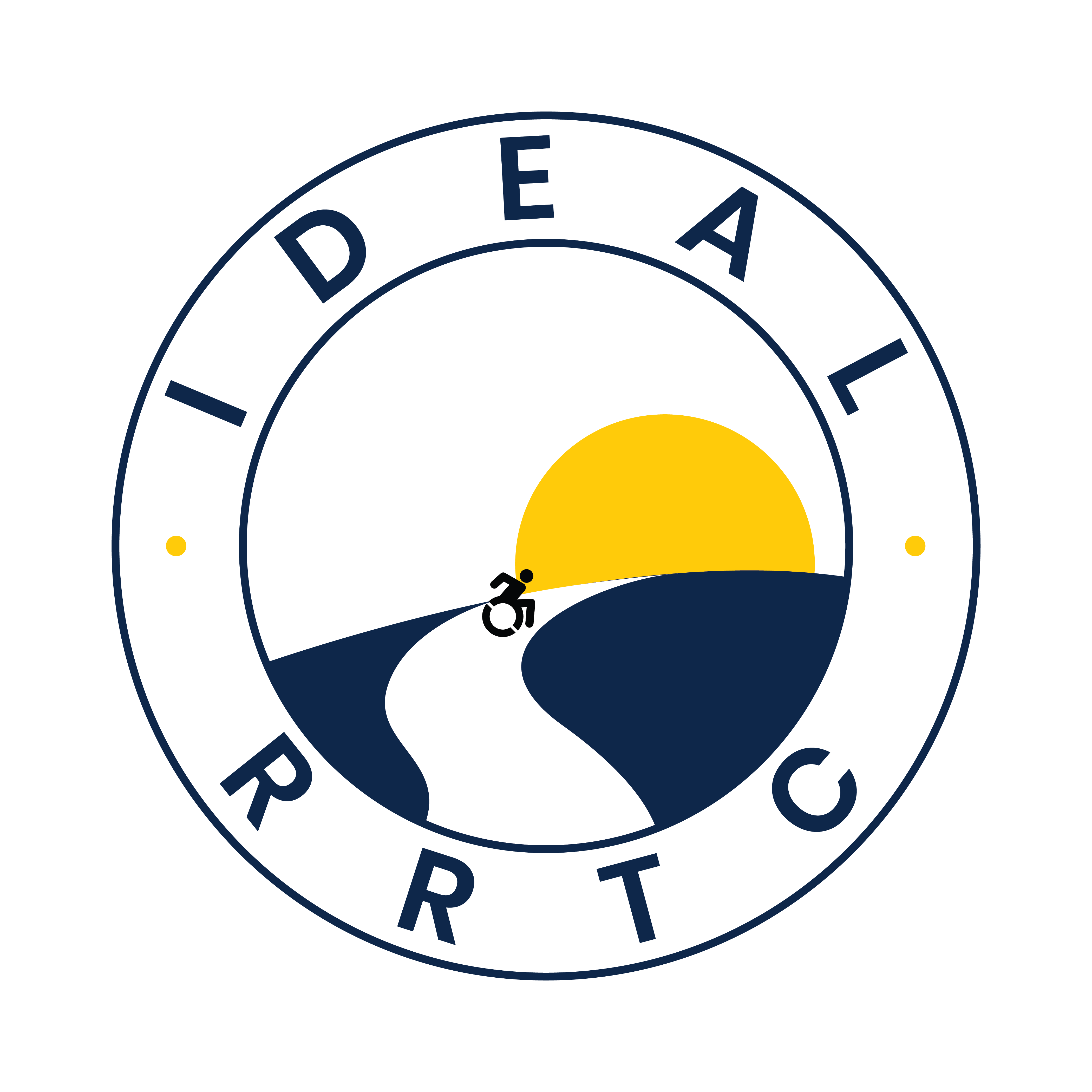 IDEAL RRTC Logo