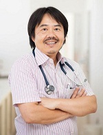 Dr. Fujioka SFM