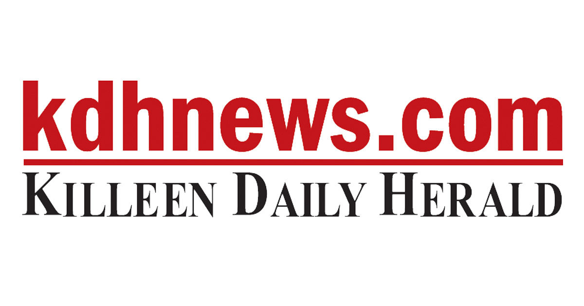 Killeen Daily Herald logo