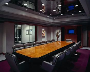 COR Meeting Room