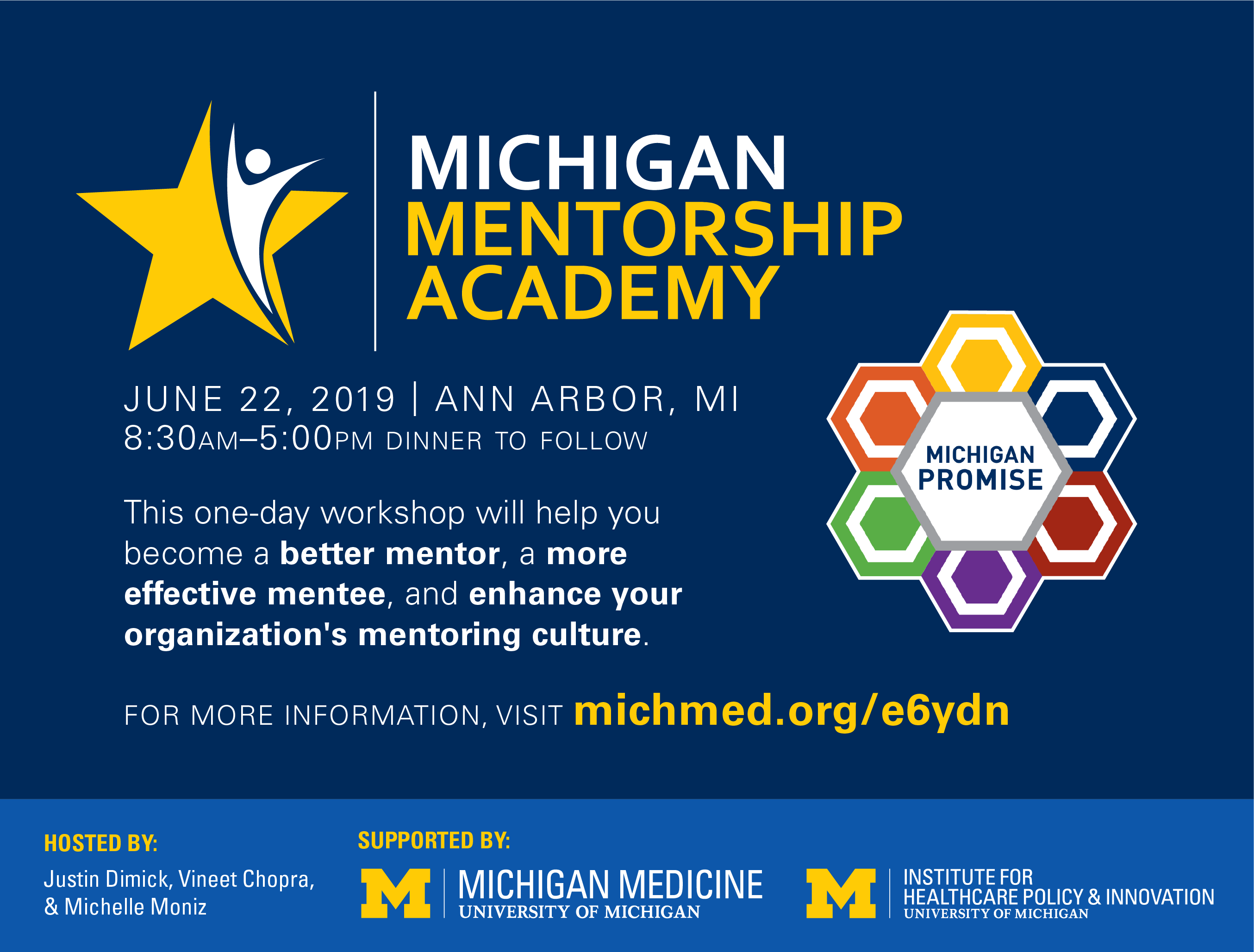 Michigan Mentorship Academy