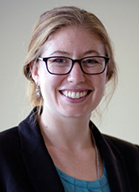 Kelly Bakulski, Ph.D.