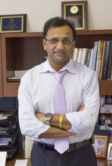 Dr. Rajen Mody