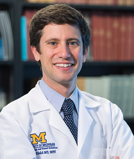 Joshua Ehrlich, MD, MPH