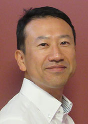 Katsunori Hara, MD