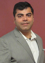 Lakshey Dudeja, MD