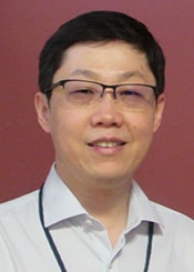 Huaizhou Wang, MD, PhD