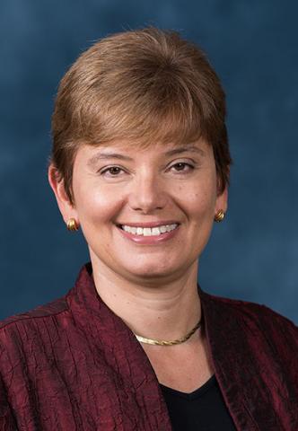 Dr. Eve Kerr