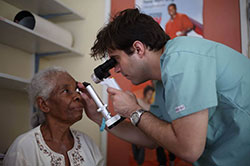 The Eye Health Institute Volunteer Trip - Jamaica | Ophthalmology ...