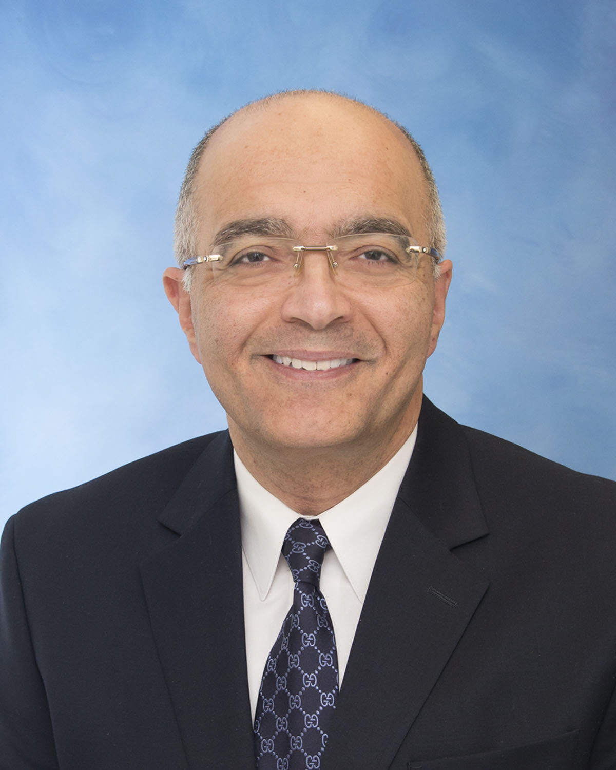 Dr. Hussam El-Kashlan