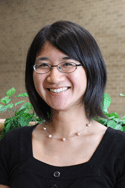 Christina Chiang, M.D.