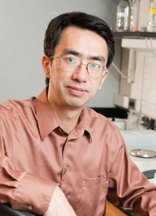 Jun Li, Ph.D.