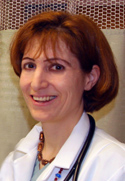 Katharine Gold, M.D., M.S.W., M.S.