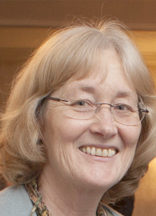 Margit Burmeister, Ph.D.