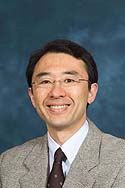 Masahito Jimbo, MD, PhD