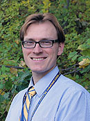 Dr. Michael McKee, MD, MPH