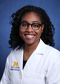 Kirsten Simmons, MD, MHSc